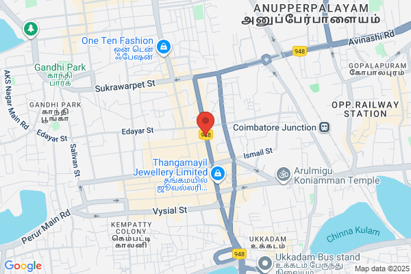 Bangalore Opticals