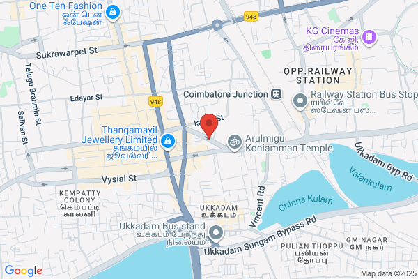 Vimal Opticals