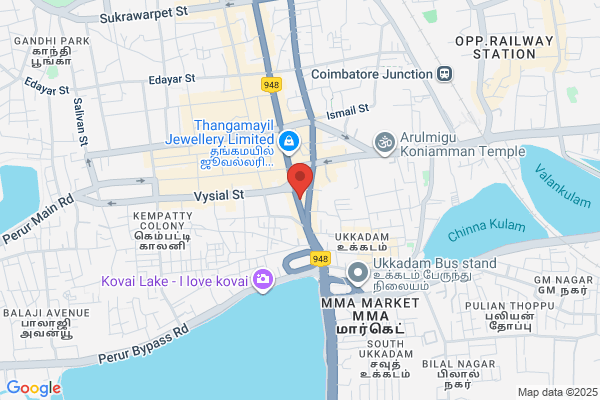 Sri Kovai Opticals