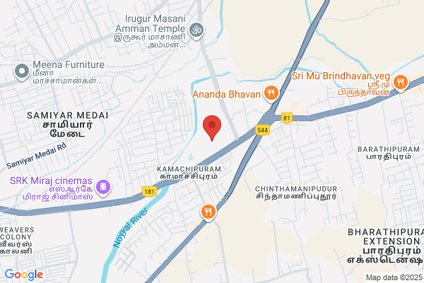 A1 Maruthi Packers and Movers Coimbatore