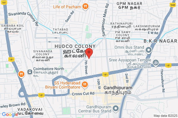 Kovai Packers & Movers