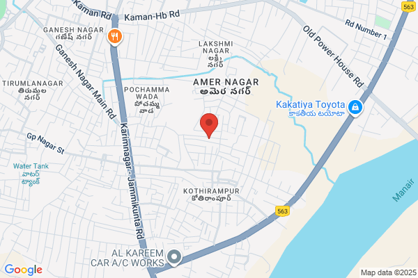 Maruthi Packers & Movers