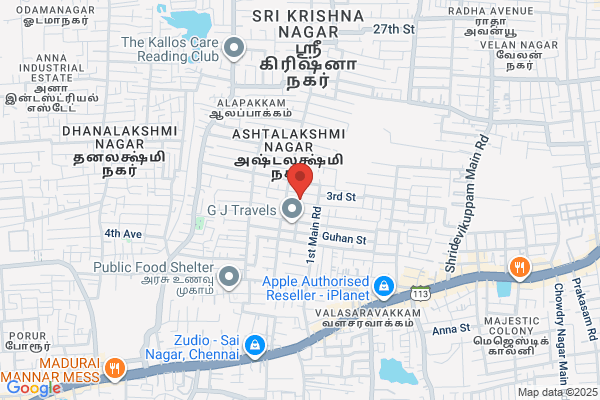 Sahara Packers & Movers