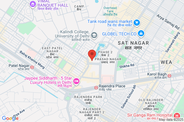 Vibgyor Packers & Movers