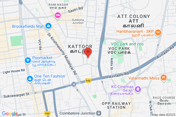 K K Enterprises