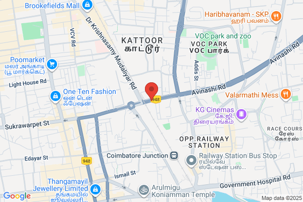 Kumaar Plastic Centre