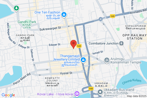 Meenakshi Agencies