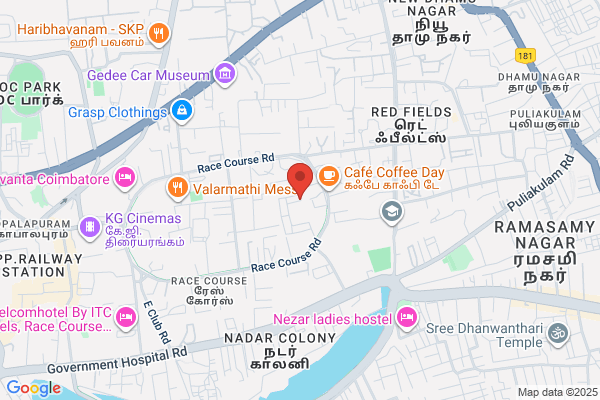 Srivari Developers
