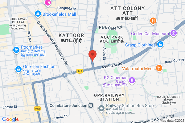 Noor Traders