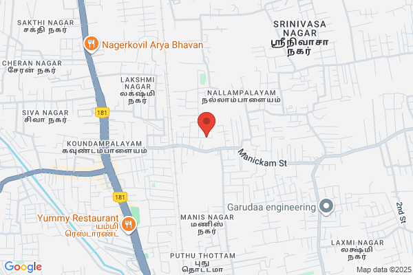 Sakthi Poly Products