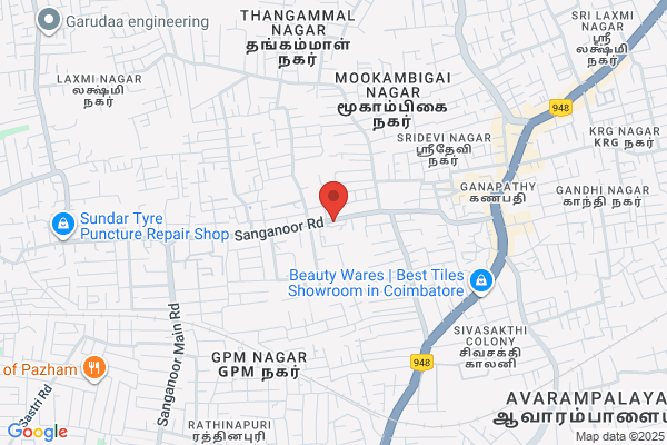 Haripriya Hardware