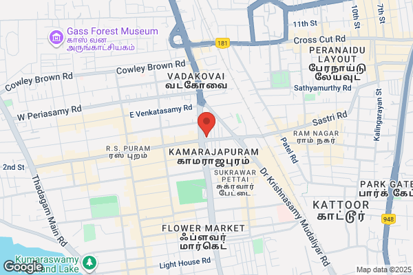 Raj Hardware