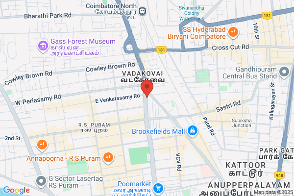 Rajavinayaka Agency