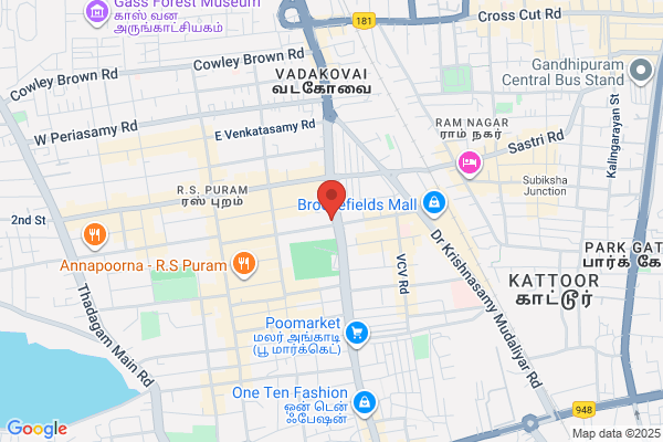 Sri Vasavi Paint Co
