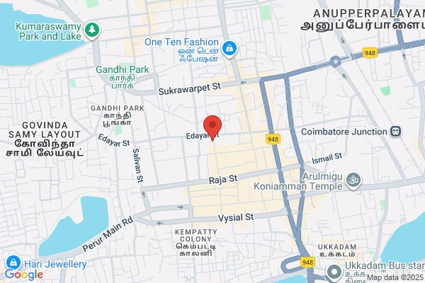 Saanthi Store