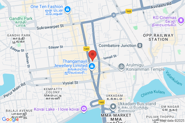 P S Shanmukam