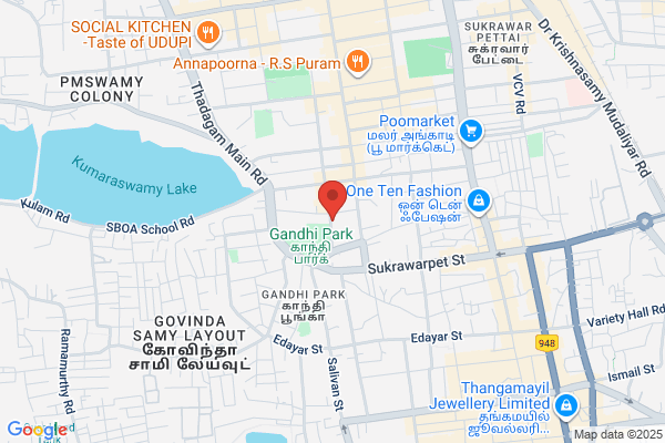 Thiyagu Medicals