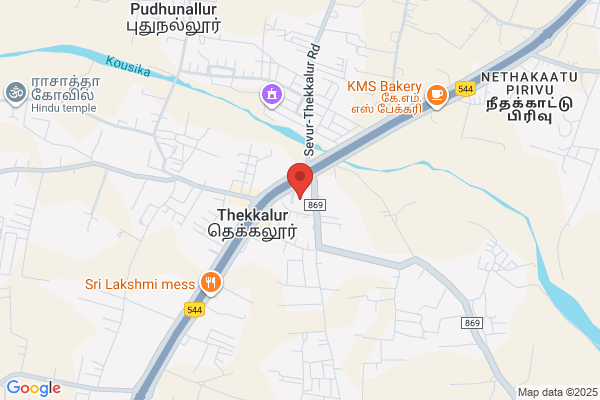 Devi Pharmacy