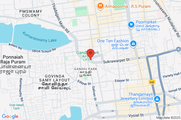Kalpana Medicals