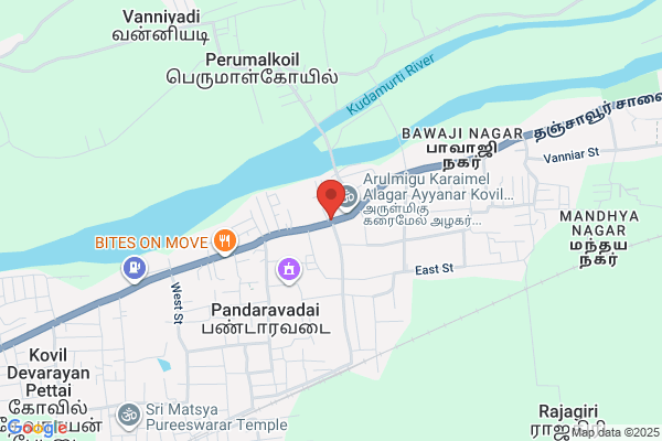 Muthu Meena Medical