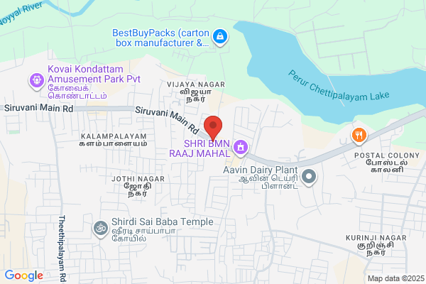 Ramoo Pharmacy