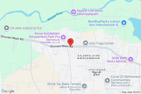 Ramu Pharmacy