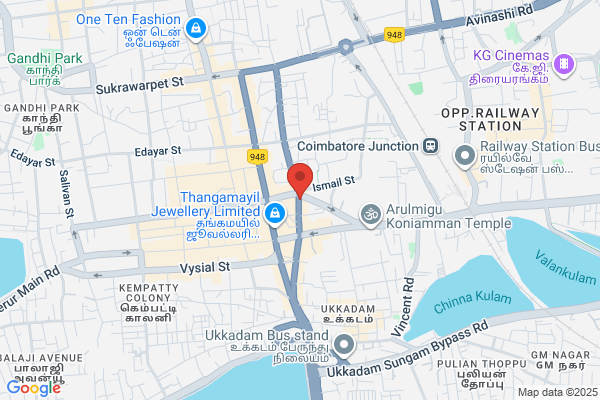 Sree Chellam Pharmacy