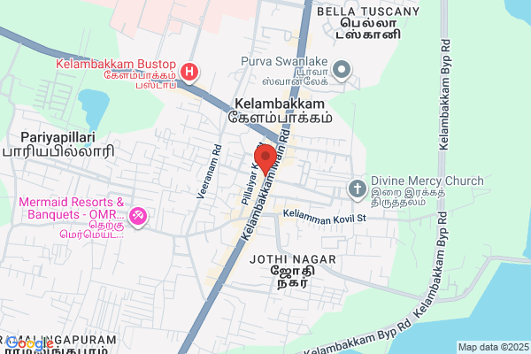 Sri Saravana Medicals