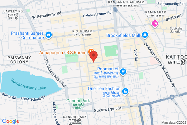 Vijay Pharmaceticals
