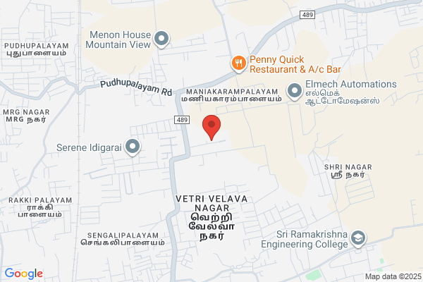 A. V. P. MARKETING & INPARTS LTD.