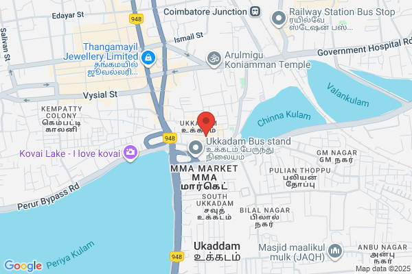 A.V. IBRAHIM INDUSTRIES
