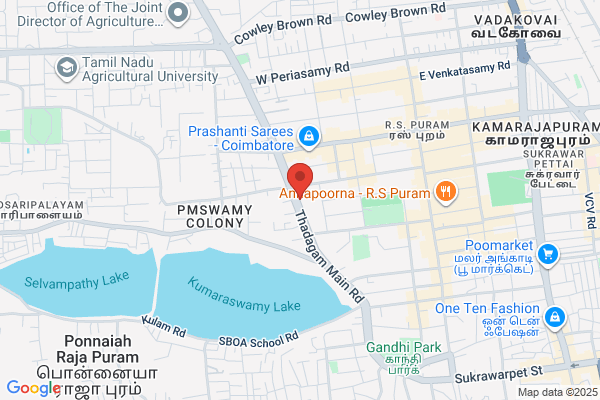 ABIRAMI EXPORTS