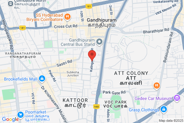 ABT PARCEL SERVICE