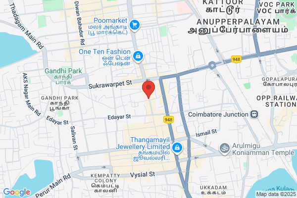 ADINATH TRADERS