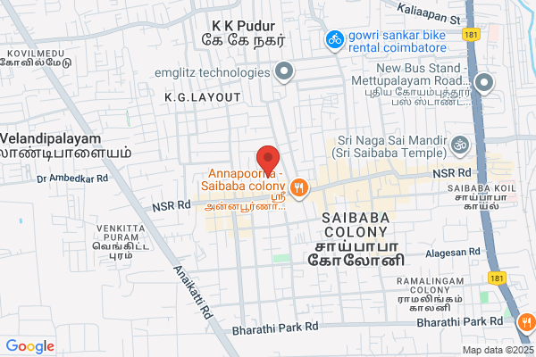 AK TECHPARK