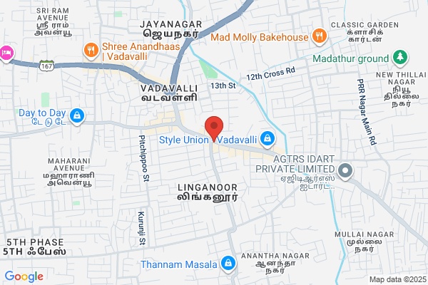 Abirami Auto Services