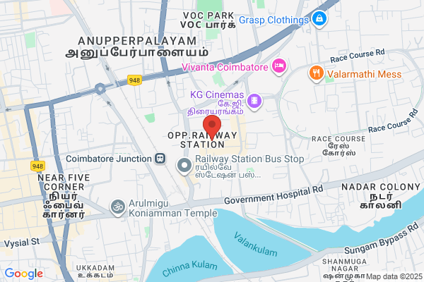 Anand Vihar