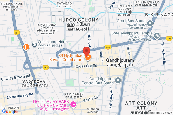 Arena Animation Coimbatore