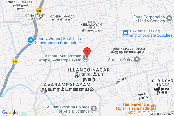 BMA HOME APPLIANCES | BEST ELECTRONIC SHOWROOM IN COIMBATORE