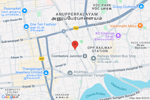Babulal & Sons