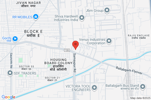 COUSIK MACHINERY MANUFACTURERS PVT LTD