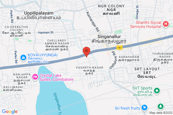 Chandrakala Auto Electricals