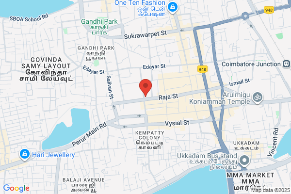 Chitra Book House
