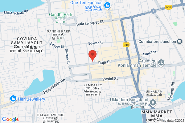 Chitra Paper Stores