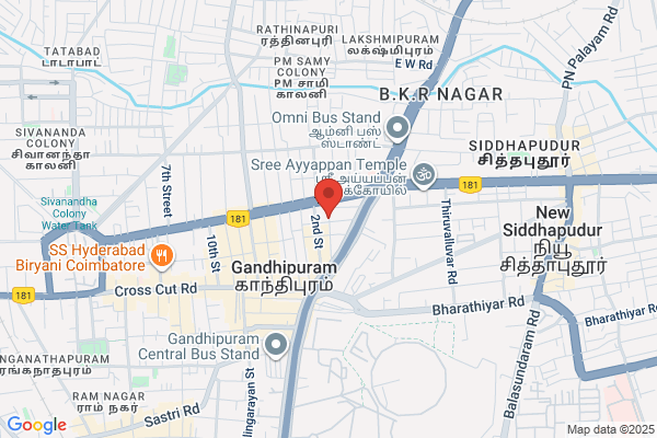 Codebind Technologies