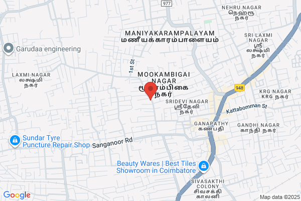 Coimbatore Service