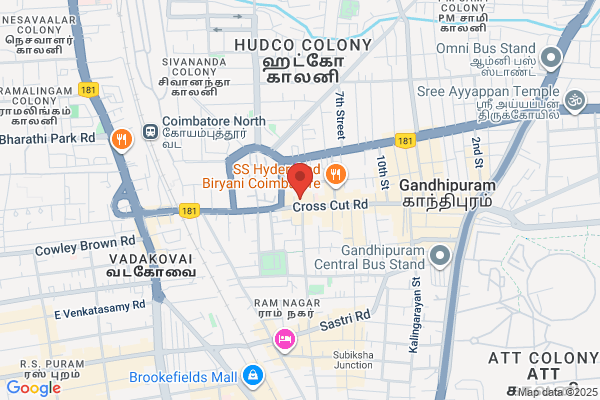 Data Science Course in Coimbatore