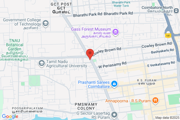EXIDE BATTERY SHOWROOM