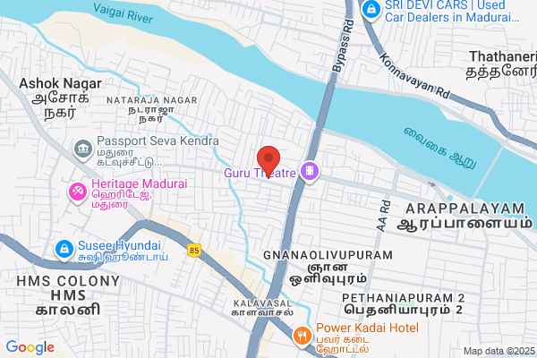 Eswari Metal Srores