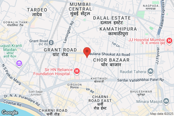 Rajdhani Pipe & Fittings
